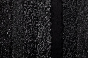 What is Activated Carbon? Principle of Activated Carbon and Difference ...