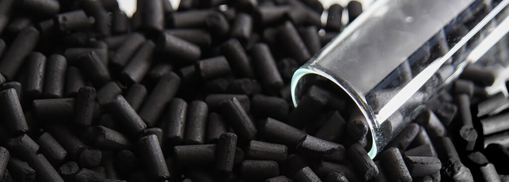 Pellet Activated Carbon