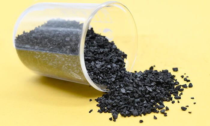 Activated Carbon in USA